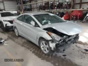 ✅ 2013 Hyundai Elantra GS • VIN: KMHDH6AE6DU005981 • Lot: 41560050. Listed on IAAI with Not provided. Free auction sales archive from the USA and detailed vehicle history report at DreamBid. Image 1.