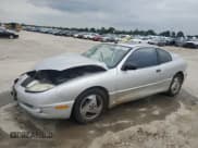 ✅ 2003 Pontiac Sunfire • VIN: 1G2JB12F937123995 • Lot: 57088505. Listed on Copart with 179,673 mi. Free auction sales archive from the USA and detailed vehicle history report at DreamBid. Image 1.