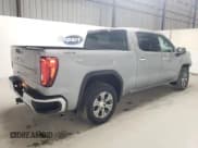 ✅ 2025 GMC Sierra 1500 SLT • VIN: 3GTUUDED9SG247668 • Лот: 90632005. Опубликован ранее на Copart с пробегом 20 422 миль. Бесплатный доступ к архиву аукционных продаж из США и подробный отчёт об истории автомобиля на DreamBid. Изображение 3.