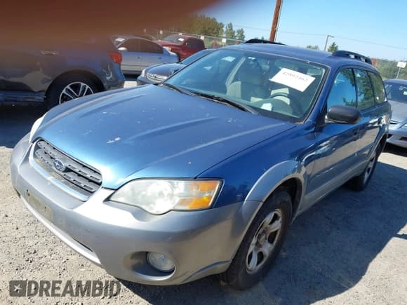 ✅ 2007 Subaru Legacy Outback • VIN: 4S4BP61C877339747 • Lot: 42892462. Wystawiony na IAAI z przebiegiem 135 294 mil. Bezpłatny archiwum sprzedaży aukcyjnych z USA i szczegółowy raport historii pojazdu na DreamBid. Zdjęcie 12.