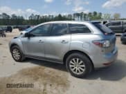 ✅ 2012 Mazda CX-7 i SV • VIN: JM3ER2A55C0417613 • Lot: 51088375. Wystawiony na Copart z przebiegiem 194 056 mil. Bezpłatny archiwum sprzedaży aukcyjnych z USA i szczegółowy raport historii pojazdu na DreamBid. Zdjęcie 2.