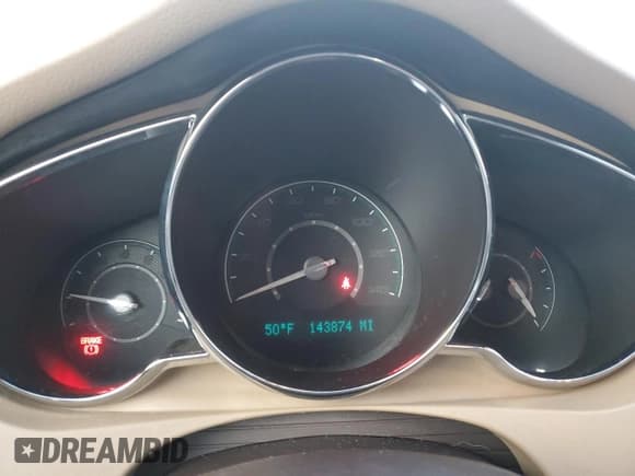 ✅ 2012 Chevrolet Malibu 2LT • VIN: 1G1ZD5EU4CF260657 • Lot: 78000204. Listed on Copart with 143,874 mi. Free auction sales archive from the USA and detailed vehicle history report at DreamBid. Image 9.