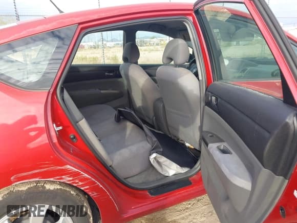 ✅ 2008 Toyota Prius • VIN: JTDKB20U387750786 • Lot: 43752474. Listed on IAAI with 97,767 mi. Free auction sales archive from the USA and detailed vehicle history report at DreamBid. Image 8.