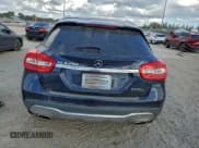 ✅ 2018 Mercedes-Benz GLA 250 • VIN: WDCTG4EB7JJ399778 • Lot: 94139605. Listed on Copart with Not provided. Free auction sales archive from the USA and detailed vehicle history report at DreamBid. Image 6.