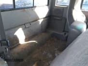 ✅ 1995 Ford Ranger XL • VIN: 1FTCR14A0SPB06504 • Lot: 42406402. Listed on IAAI with 250,689 mi. Free auction sales archive from the USA and detailed vehicle history report at DreamBid. Image 8.