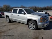 ✅ 2015 Chevrolet Silverado 1500 LTZ • VIN: 3GCPCSEC1FG273487 • Лот: 82551604. Опубликован ранее на Copart с пробегом 197 003 миль. Бесплатный доступ к архиву аукционных продаж из США и подробный отчёт об истории автомобиля на DreamBid. Изображение 4.