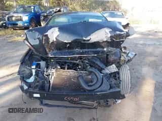 2018 Hyundai Elantra SEL with VIN KMHD84LF0JU468804, listed as a IAAI auction lot 43498015 with 133,730 mi miles and . Bid and sale history available at DreamBid. Image 6.