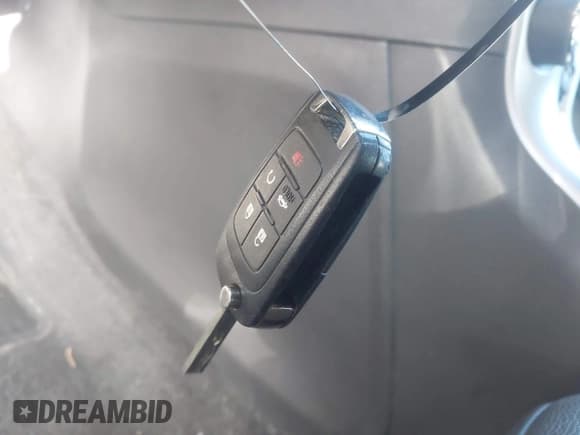 ✅ 2015 Chevrolet Cruze LT • VIN: 1G1PE5SB0F7263691 • Лот: 43569578. Опубликован ранее на IAAI с пробегом 84 985 миль. Бесплатный доступ к архиву аукционных продаж из США и подробный отчёт об истории автомобиля на DreamBid. Изображение 11.