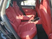 ✅ 2022 Porsche Panamera • VIN: WP0AJ2A71NL101370 • Lot: 68253004. Wystawiony na Copart z przebiegiem 34 109 mil. Bezpłatny archiwum sprzedaży aukcyjnych z USA i szczegółowy raport historii pojazdu na DreamBid. Zdjęcie 11.