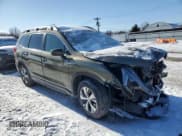 ✅ 2023 Subaru Ascent Premium • VIN: 4S4WMACD7P3411788 • Lot: 42102745. Wystawiony na Copart z przebiegiem 23 290 mil. Bezpłatny archiwum sprzedaży aukcyjnych z USA i szczegółowy raport historii pojazdu na DreamBid. Zdjęcie 4.