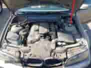 2006 BMW 3 Series 325Ci с VIN WBABD33466PM51119, выставлен на аукционе IAAI как лот 42607399 с пробегом 154 781 миль миль и . История ставок и продаж доступна на DreamBid. Изображение 10.