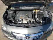 ✅ 2018 Buick Cascada Premium • VIN: W04WH3N52JG002991 • Лот: 81995005. Опубликован ранее на Copart с пробегом 46 341 миль. Бесплатный доступ к архиву аукционных продаж из США и подробный отчёт об истории автомобиля на DreamBid. Изображение 13.