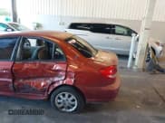 ✅ 2004 Kia Rio • VIN: KNADC125846331142 • Лот: 41982947. Опубликован ранее на IAAI с пробегом 181 904 миль. Бесплатный доступ к архиву аукционных продаж из США и подробный отчёт об истории автомобиля на DreamBid. Изображение 6.
