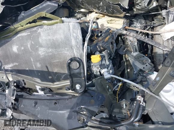 ✅ 2024 Subaru Ascent Limited • VIN: 4S4WMAUDXR3455768 • Lot: 42236821. Listed on IAAI with Not provided. Free auction sales archive from the USA and detailed vehicle history report at DreamBid. Image 10.