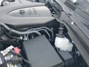 ✅ 2019 Toyota Tacoma SR5 • VIN: 5TFSZ5AN1KX170139 • Lot: 41909422. Wystawiony na IAAI z przebiegiem 69 224 mil. Bezpłatny archiwum sprzedaży aukcyjnych z USA i szczegółowy raport historii pojazdu na DreamBid. Zdjęcie 19.