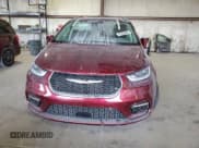 ✅ 2021 Chrysler Pacifica Touring L • VIN: 2C4RC1BG2MR513437 • Lot: 81836865. Wystawiony na Copart z przebiegiem 93 161 mil. Bezpłatny archiwum sprzedaży aukcyjnych z USA i szczegółowy raport historii pojazdu na DreamBid. Zdjęcie 5.