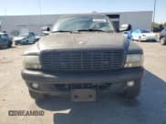 ✅ 2002 Dodge Dakota SLT • VIN: 1B7HG48N22S689150 • Lot: 52259465. Wystawiony na Copart z przebiegiem 227 386 mil. Bezpłatny archiwum sprzedaży aukcyjnych z USA i szczegółowy raport historii pojazdu na DreamBid. Zdjęcie 5.