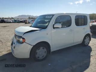 ✅ 2011 Nissan Cube S Krom Edition • VIN: JN8AZ2KRXBT213898 • Lot: 86876935. Wystawiony na Copart z przebiegiem 175 634 mil. Bezpłatny archiwum sprzedaży aukcyjnych z USA i szczegółowy raport historii pojazdu na DreamBid. Zdjęcie 1.