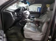 ✅ 2015 Chevrolet Suburban LT • VIN: 1GNSKJKC8FR224161 • Lot: 74230004. Wystawiony na Copart z przebiegiem 98 512 mil. Bezpłatny archiwum sprzedaży aukcyjnych z USA i szczegółowy raport historii pojazdu na DreamBid. Zdjęcie 7.