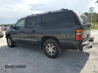 ✅ 2003 Chevrolet Suburban LT • VIN: 1GNEC16Z23J338840 • Лот: 59962715. Опубликован ранее на Copart с пробегом 264 250 миль. Бесплатный доступ к архиву аукционных продаж из США и подробный отчёт об истории автомобиля на DreamBid. Изображение 2.