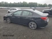 ✅ 2020 Subaru Impreza Premium • VIN: 4S3GKAD60L3611131 • Лот: 62931395. Опубликован ранее на Copart с пробегом 63 339 миль. Бесплатный доступ к архиву аукционных продаж из США и подробный отчёт об истории автомобиля на DreamBid. Изображение 2.