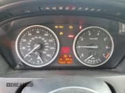 ✅ 2008 BMW X5 4.8i • VIN: 5UXFE83558L166217 • Лот: 84262655. Опубликован ранее на Copart с пробегом 182 554 миль. Бесплатный доступ к архиву аукционных продаж из США и подробный отчёт об истории автомобиля на DreamBid. Изображение 9.