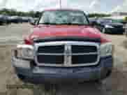 2005 Dodge Dakota ST с VIN 1D7HE28K15S119697, выставлен на аукционе Copart как лот 64600145 с пробегом 124 491 миль миль и Списание • Salvage title. История ставок и продаж доступна на DreamBid. Изображение 5.