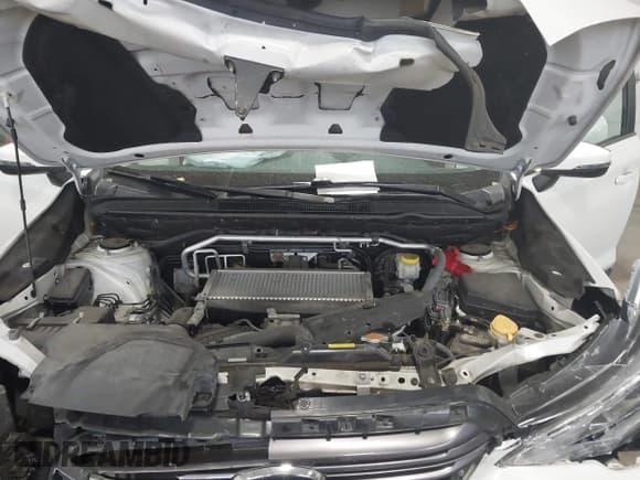 ✅ 2021 Subaru Ascent Limited • VIN: 4S4WMALDXM3438561 • Lot: 43628872. Wystawiony na IAAI z przebiegiem 643 230 mil. Bezpłatny archiwum sprzedaży aukcyjnych z USA i szczegółowy raport historii pojazdu na DreamBid. Zdjęcie 10.