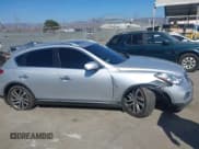 ✅ 2017 Infiniti QX50 • VIN: JN1BJ0RP9HM383997 • Lot: 43185848. Wystawiony na IAAI z przebiegiem 52 841 mil. Bezpłatny archiwum sprzedaży aukcyjnych z USA i szczegółowy raport historii pojazdu na DreamBid. Zdjęcie 13.