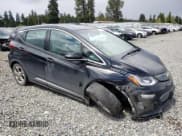 ✅ 2018 Chevrolet Bolt EV LT • VIN: 1G1FW6S04J4135302 • Lot: 56284335. Wystawiony na Copart z przebiegiem 150 478 mil. Bezpłatny archiwum sprzedaży aukcyjnych z USA i szczegółowy raport historii pojazdu na DreamBid. Zdjęcie 4.