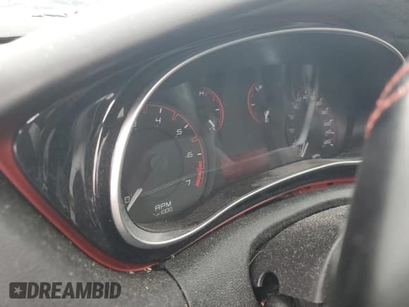 ✅ 2016 Dodge Dart SXT Sport • VIN: 1C3CDFFA2GD796102 • Лот: 80126225. Опубликован ранее на Copart с пробегом Не указан. Бесплатный доступ к архиву аукционных продаж из США и подробный отчёт об истории автомобиля на DreamBid. Изображение 9.