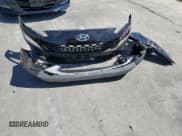 ✅ 2023 Hyundai Kona SEL • VIN: KM8K62AB4PU058422 • Lot: 65235264. Listed on Copart with 12,889 mi. Free auction sales archive from the USA and detailed vehicle history report at DreamBid. Image 15.