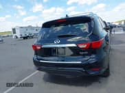 ✅ 2017 Infiniti QX60 • VIN: 5N1DL0MM1HC512829 • Лот: 43038749. Опубликован ранее на IAAI с пробегом 122 884 миль. Бесплатный доступ к архиву аукционных продаж из США и подробный отчёт об истории автомобиля на DreamBid. Изображение 17.