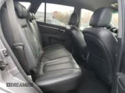 ✅ 2007 Hyundai Santa Fe SE • VIN: 5NMSH73EX7H060587 • Lot: 77493814. Listed on Copart with 174,592 mi. Free auction sales archive from the USA and detailed vehicle history report at DreamBid. Image 11.