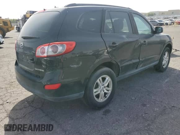 2011 Hyundai Santa Fe GLS с VIN 5XYZG3AB8BG078205, выставлен на аукционе Copart как лот 71453204 с пробегом 127 423 миль миль и Чистый • Clean title. История ставок и продаж доступна на DreamBid. Изображение 3.