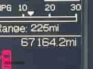 2015 Ram 1500 Express z VIN 3C6JR6AT8FG574458, wystawiony jako IAAI lot #43334806 z przebiegiem 67 164 mil mil oraz . Historia ofert i sprzedaży dostępna na DreamBid. Obrazek 15.