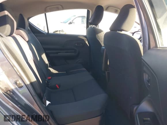 ✅ 2015 Toyota Prius Four • VIN: JTDKDTB32F1581932 • Lot: 43411071. Listed on IAAI with 196,592 mi. Free auction sales archive from the USA and detailed vehicle history report at DreamBid. Image 8.