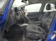 ✅ 2018 Honda Fit EX-L • VIN: 3HGGK5H03JM710312 • Лот: 64802745. Опубликован ранее на Copart с пробегом 42 147 миль. Бесплатный доступ к архиву аукционных продаж из США и подробный отчёт об истории автомобиля на DreamBid. Изображение 7.