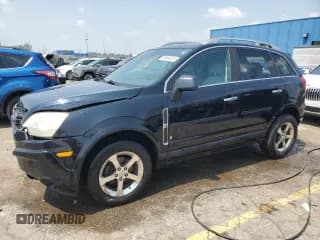 ✅ 2009 Saturn VUE XR • VIN: 3GSDL63749S603063 • Лот: 59889515. Опубликован ранее на Copart с пробегом 104 749 миль. Бесплатный доступ к архиву аукционных продаж из США и подробный отчёт об истории автомобиля на DreamBid. Изображение 1.