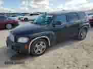 2008 Chevrolet HHR LT с VIN 3GNCA23D28S681455, выставлен на аукционе Copart как лот 65764845 с пробегом 78 097 миль миль и Чистый • Clean title. История ставок и продаж доступна на DreamBid. Изображение 1.