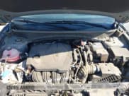 ✅ 2024 Hyundai Tucson Limited • VIN: 5NMJE3DE3RH354086 • Лот: 43122000. Опубликован ранее на IAAI с пробегом 42 157 миль. Бесплатный доступ к архиву аукционных продаж из США и подробный отчёт об истории автомобиля на DreamBid. Изображение 10.