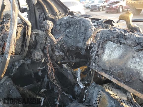 ✅ 2020 Ford F-250 XL • VIN: 1FT7W2BN6LEE04509 • Lot: 56280795. Listed on Copart with Not provided. Free auction sales archive from the USA and detailed vehicle history report at DreamBid. Image 9.