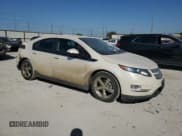 ✅ 2014 Chevrolet Volt • VIN: 1G1RH6E49EU148901 • Lot: 73794754. Wystawiony na Copart z przebiegiem 126 661 mil. Bezpłatny archiwum sprzedaży aukcyjnych z USA i szczegółowy raport historii pojazdu na DreamBid. Zdjęcie 4.