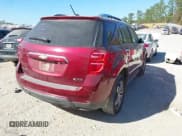 ✅ 2017 Chevrolet Equinox Premier • VIN: 2GNALDEK5H6242273 • Лот: 43462536. Опубликован ранее на IAAI с пробегом 161 677 миль. Бесплатный доступ к архиву аукционных продаж из США и подробный отчёт об истории автомобиля на DreamBid. Изображение 4.