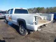 ✅ 2006 Chevrolet Silverado 2500HD • VIN: 1GBHK23D46F231100 • Lot: 41286005. Listed on IAAI with 456,171 mi. Free auction sales archive from the USA and detailed vehicle history report at DreamBid. Image 3.