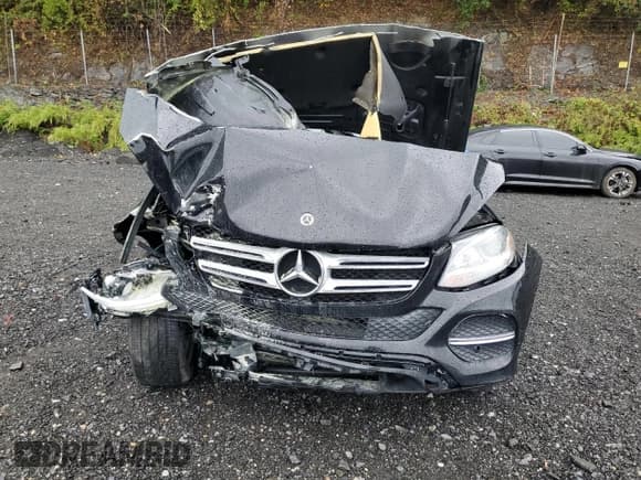 ✅ 2018 Mercedes-Benz GLE 350 • VIN: 4JGDA5HB7JB179169 • Lot: 81753555. Listed on Copart with 94,119 mi. Free auction sales archive from the USA and detailed vehicle history report at DreamBid. Image 5.