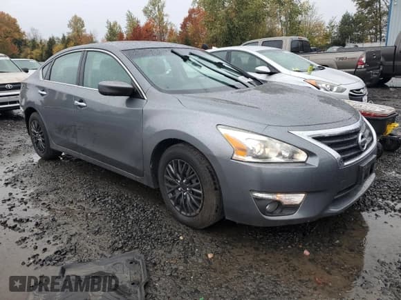 ✅ 2015 Nissan Altima SL • VIN: 1N4AL3AP2FN872190 • Лот: 91681525. Опубликован ранее на Copart с пробегом 103 035 миль. Бесплатный доступ к архиву аукционных продаж из США и подробный отчёт об истории автомобиля на DreamBid. Изображение 4.