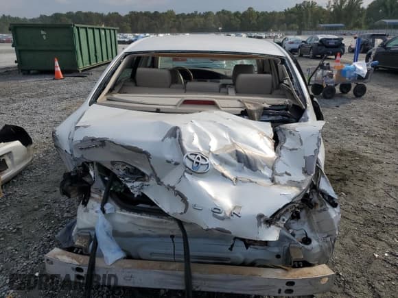 ✅ 2007 Toyota Avalon XL • VIN: 4T1BK36B47U181308 • Лот: 80777655. Опубликован ранее на Copart с пробегом 53 843 миль. Бесплатный доступ к архиву аукционных продаж из США и подробный отчёт об истории автомобиля на DreamBid. Изображение 6.