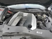 ✅ 2015 Lexus RC 350 F Sport • VIN: JTHSE5BC8F5003768 • Lot: 70042805. Listed on Copart with 167,302 mi. Free auction sales archive from the USA and detailed vehicle history report at DreamBid. Image 11.