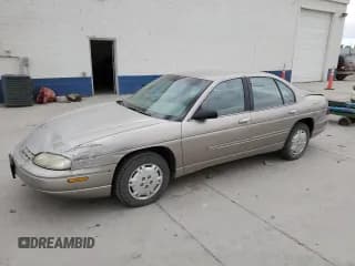 ✅ 1999 Chevrolet Lumina • VIN: 2G1WL52M8X9201930 • Лот: 67639735. Опубликован ранее на Copart с пробегом 161 180 миль. Бесплатный доступ к архиву аукционных продаж из США и подробный отчёт об истории автомобиля на DreamBid. Изображение 1.